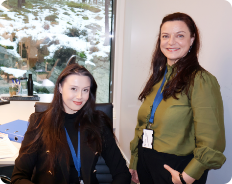 Application Process at Halden Pharma