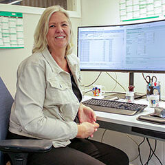 Halden Pharma - Ann Sofie Halden Pharma - Ann Sofie