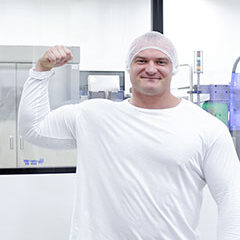 Halden Pharma - Hakon Halden Pharma - Hakon