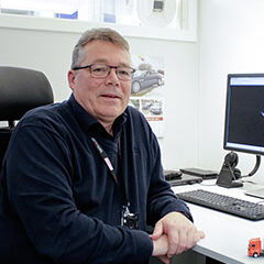 Halden Pharma - Jens Myseth Halden Pharma - Jens Myseth