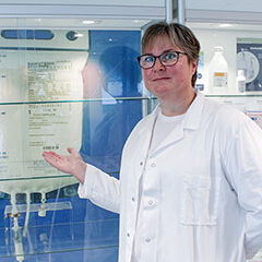 Halden Pharma - Kari Halden Pharma - Kari