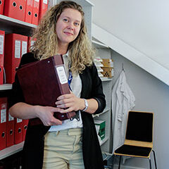 Halden Pharma - Kristine Paunine Halden Pharma - Kristine Paunine