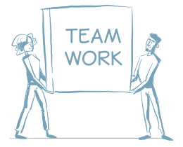 Halden Pharma - Respect and Trust