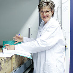 Halden Pharma - Siv Halden Pharma - Siv