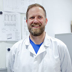 Halden Pharma - Terje Strand Halden Pharma - Terje Strand